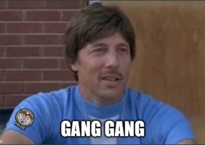 New Laws enacted for ‘criminal enterprises’ and the use of Firearms