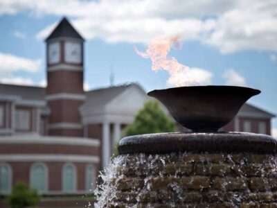 Area students named to Lee University Dean’s List