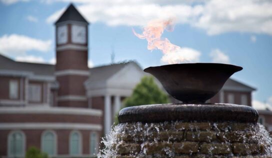 Area students named to Lee University Dean’s List