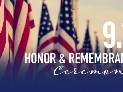 Prattville to host 2023 Honor and Remembrance 9/11 Ceremony