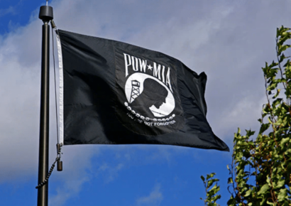 State of Alabama POW/MIA Recognition Day Ceremony to be held at Alabama State Capitol