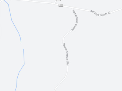 Autauga Deputies Discover Dog Fighting Ring in Plantersville