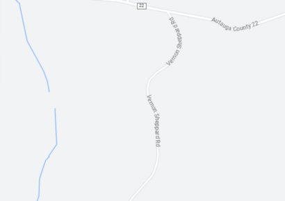 Autauga Deputies Discover Dog Fighting Ring in Plantersville