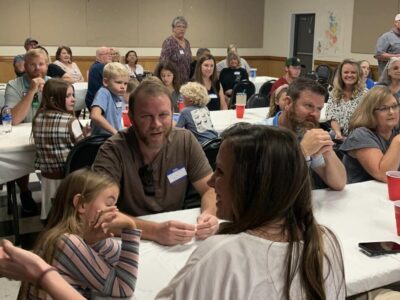 Garner Family to host 49th Annual Reunion Oct. 1 at Millbrook Memorial Center