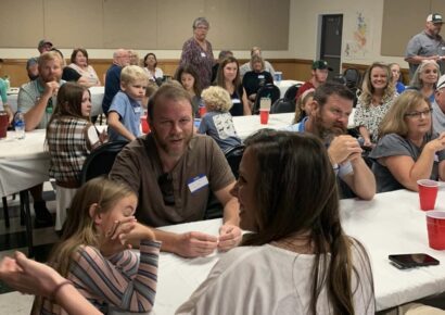 Garner Family to host 49th Annual Reunion Oct. 1 at Millbrook Memorial Center