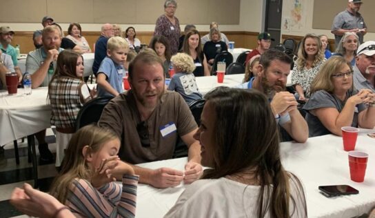 Garner Family to host 49th Annual Reunion Oct. 1 at Millbrook Memorial Center