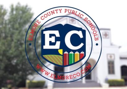 Elmore County School Board Announcement