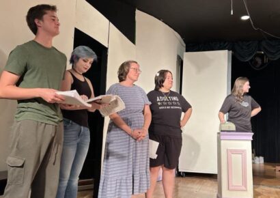 ‘She Loves Me’ coming to Millbrook Community Theatre beginning Oct. 5