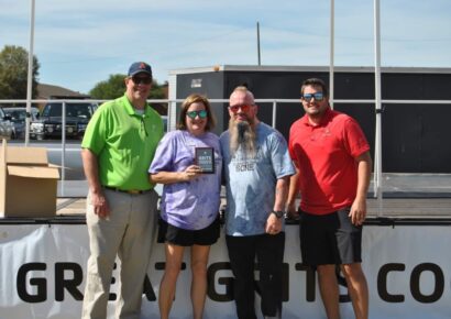 More than 1,000 Attended the 10th Annual Great Grit Cook-Off