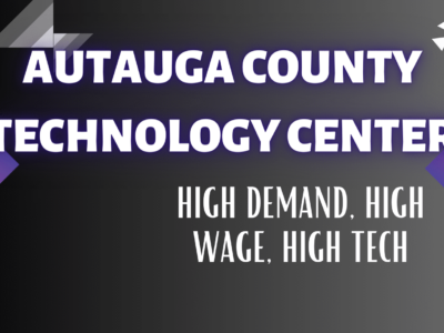 Prattville Chamber to Host Ribbon Cutting Next Week for the ACTC Expansion