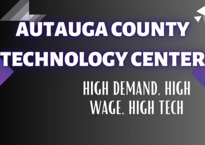 Prattville Chamber to Host Ribbon Cutting Next Week for the ACTC Expansion