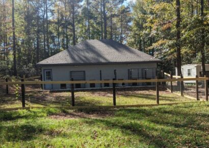 Lake Martin Animal Sanctuary: Recent Visit shows Need for Donations, Volunteers