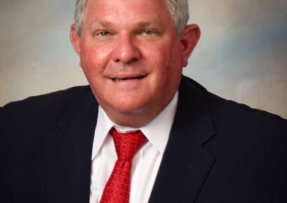 Bart Mercer announces Candidacy for Elmore County Commission, District 4