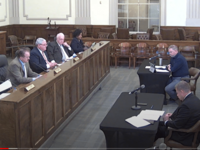 Broadband Expansion, Improvement is focus of Two Resolutions passed by Elmore County Commission