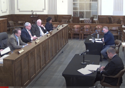 Broadband Expansion, Improvement is focus of Two Resolutions passed by Elmore County Commission