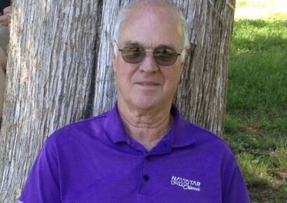 Services for Daniel Power, of Millbrook, announced