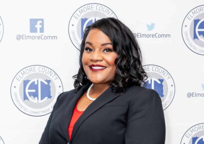 Desirae Lewis Jackson Announces Candidacy for Elmore County Commission, District 5