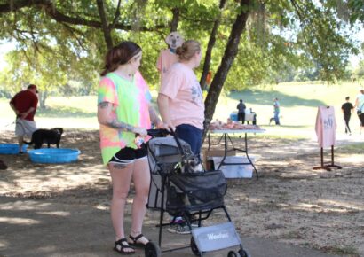 Photo Gallery:PAHS Held Pet Palooza Event at the Park Saturday