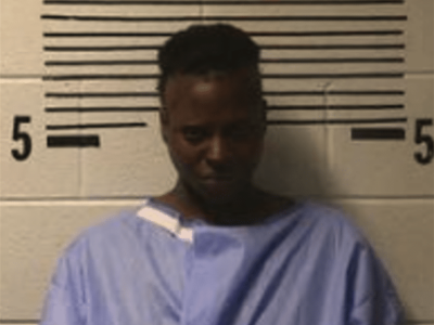Infant born with Cocaine in System; Miriam Abram of Millbrook Arrested with No Bond