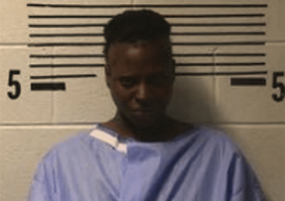 Infant born with Cocaine in System; Miriam Abram of Millbrook Arrested with No Bond