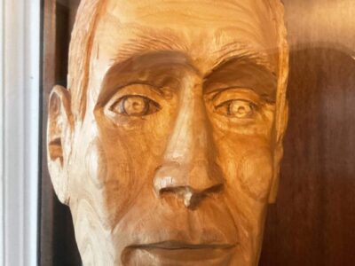 Prattaugan Museum of Prattville: Who is up for a Scavenger Hunt?