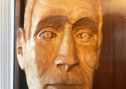 Prattaugan Museum of Prattville: Who is up for a Scavenger Hunt?