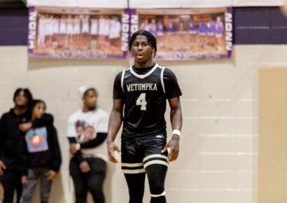 Student Spotlight – Wetumpka Senior Nate Rogers