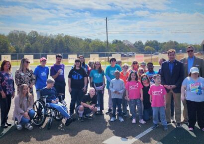 Prattville YMCA Field of Dreams receives funds for New Concession Stand, Press Box