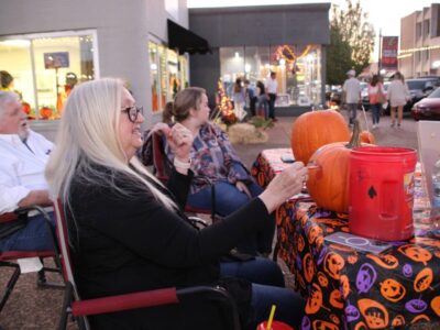PHOTOS: Artists on Main Event held in Downtown Prattville