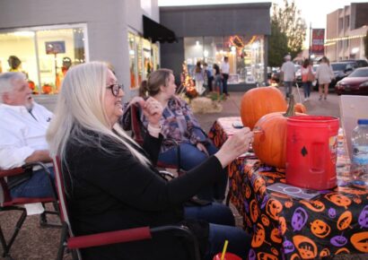 PHOTOS: Artists on Main Event held in Downtown Prattville