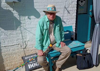 Wetumpka, Alabama – An Art Mecca: Amazing Talent on Display for Art Festival Saturday