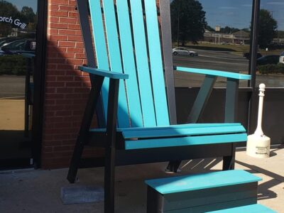 Front Porch Grill making Move to former Neighborhood Grill; Big plans also coming for Current Location