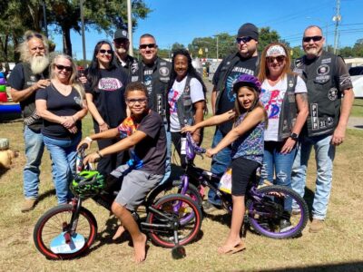 PHOTO GALLERY: 13th annual Millbrook Cops and Kids event draws thousands Saturday