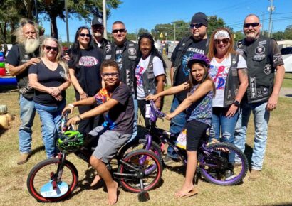 PHOTO GALLERY: 13th annual Millbrook Cops and Kids event draws thousands Saturday