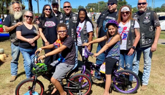 PHOTO GALLERY: 13th annual Millbrook Cops and Kids event draws thousands Saturday
