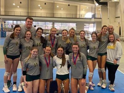 Edgewood Academy Wins 5th Consecutive AISA Class 2A State Championship