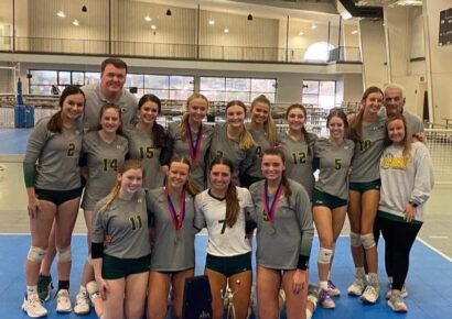 Edgewood Academy Wins 5th Consecutive AISA Class 2A State Championship