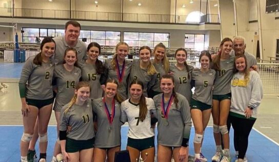 Edgewood Academy Wins 5th Consecutive AISA Class 2A State Championship