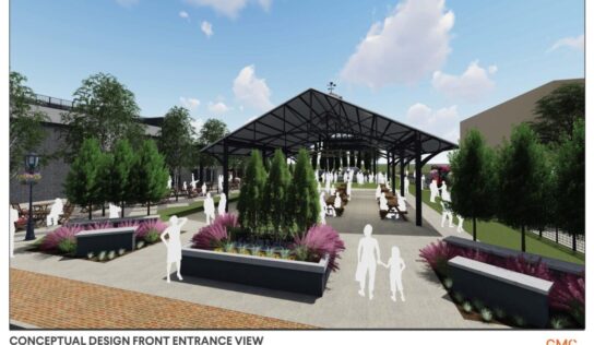 Proposed Prattville Outdoor Event Venue Closer to Reality after Tuesday Council Meeting
