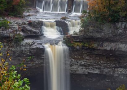 Looking for Fall Foliage? Alabama State Parks are a Great Start
