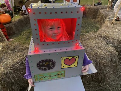 PHOTOS: First Methodist Church of Wetumpka hosts Annual Fall Festival