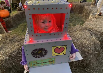 PHOTOS: First Methodist Church of Wetumpka hosts Annual Fall Festival