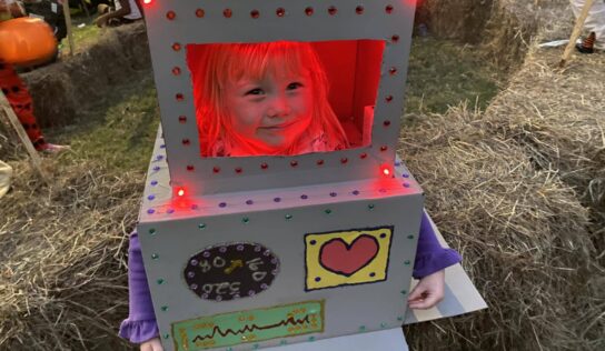 PHOTOS: First Methodist Church of Wetumpka hosts Annual Fall Festival