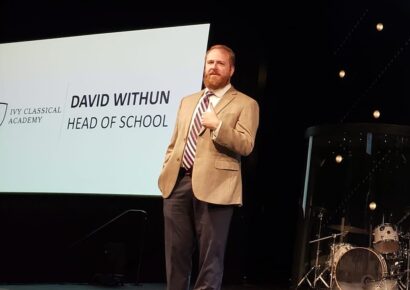 Ivy Classical Academy coming to Highpoint Shopping Center in Prattville August 2024