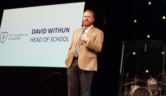 Ivy Classical Academy coming to Highpoint Shopping Center in Prattville August 2024