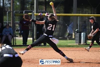 Student Spotlight – Prattville Junior Kaytie Chandler