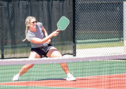 PHOTOS: Inaugural Paddles to Paws for HSEC draws over 60 Pickleball Teams at 17 Springs