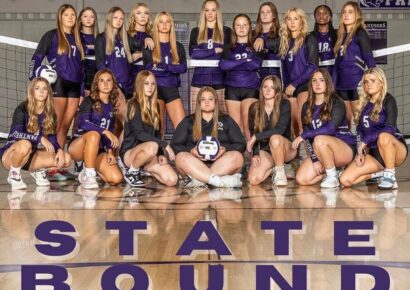 PCA Volleyball Headed to AHSAA Class 3A State Tournament