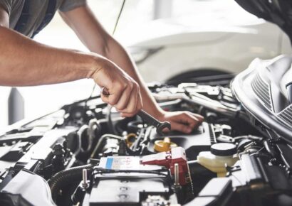 The City of Prattville to Host Free Vehicle Maintenance Workshop