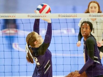 Student Spotlight – Prattville Christian Academy Sophomore Baylee Rogers